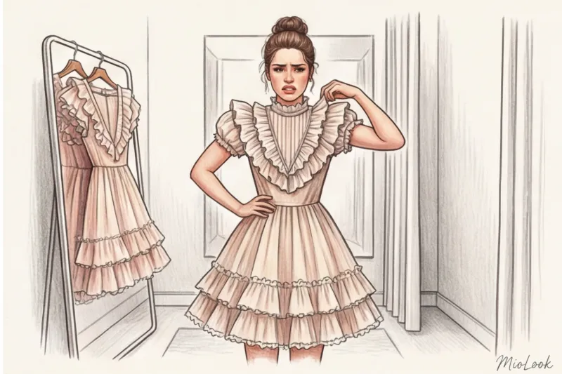 Система типажей Двин Ларсон: как объединить линии лица и тела в единый стиль - 6