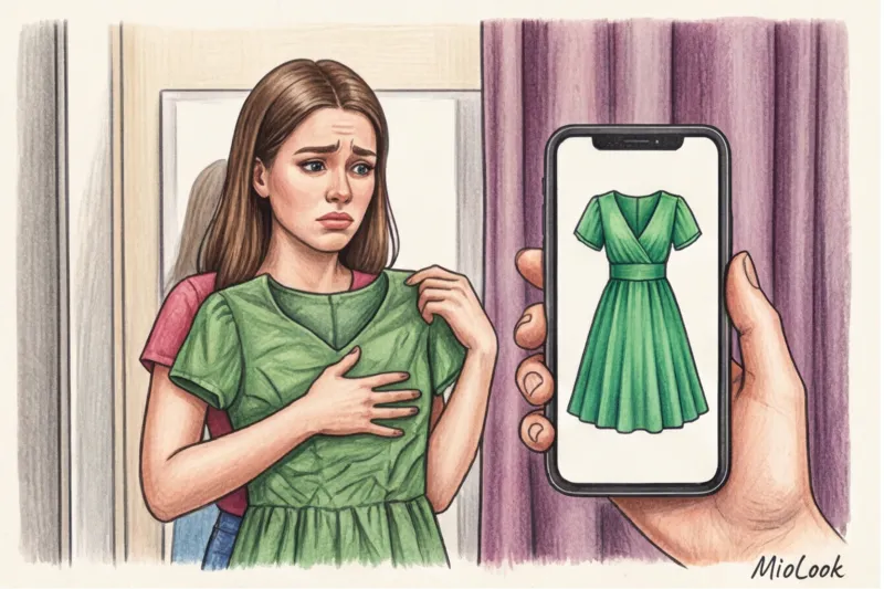 Как правильно выбирать одежду на вайлдберриз: секреты