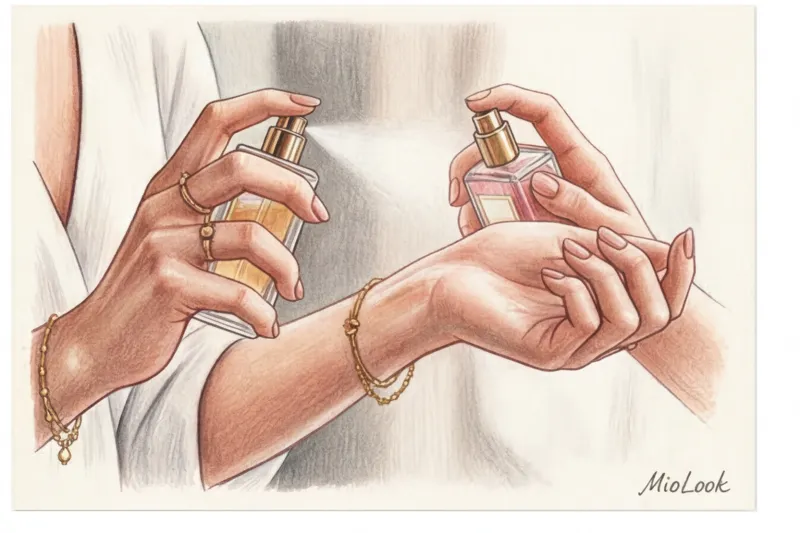 Искусство сочетания ароматов Jo Malone: проверенные миксы - 9