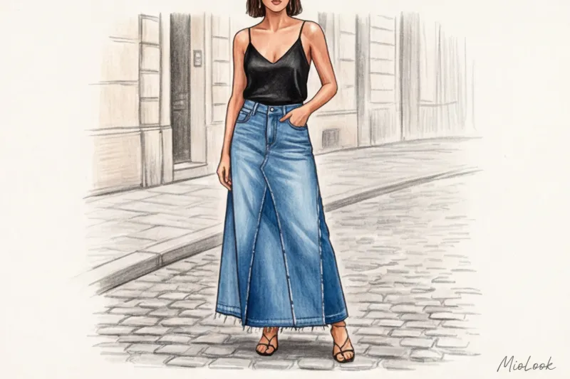 Апсайклинг и вторая жизнь вещей: как стильно переделать старую одежду - 5