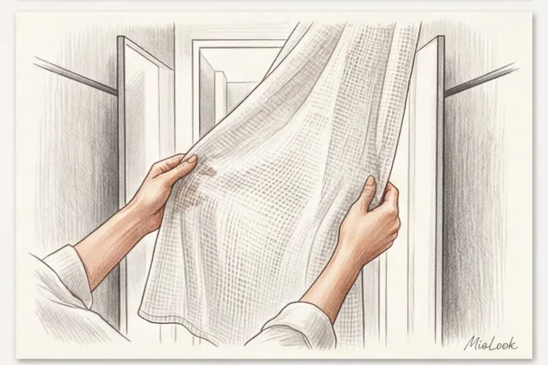 Летняя многослойность: как создавать сложные образы и не потеть - 5