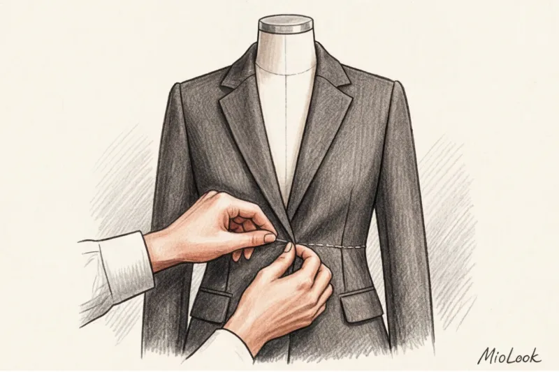 Бренды одежды с линейкой Tall: подробный гид по шопингу - 2