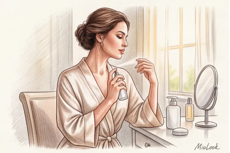 Как заставить бюджетный парфюм звучать дорого с помощью лееринга - 4