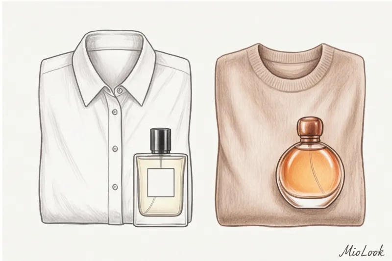 Аромат как часть имиджа: как подобрать духи по характеру и стилю одежды - 9