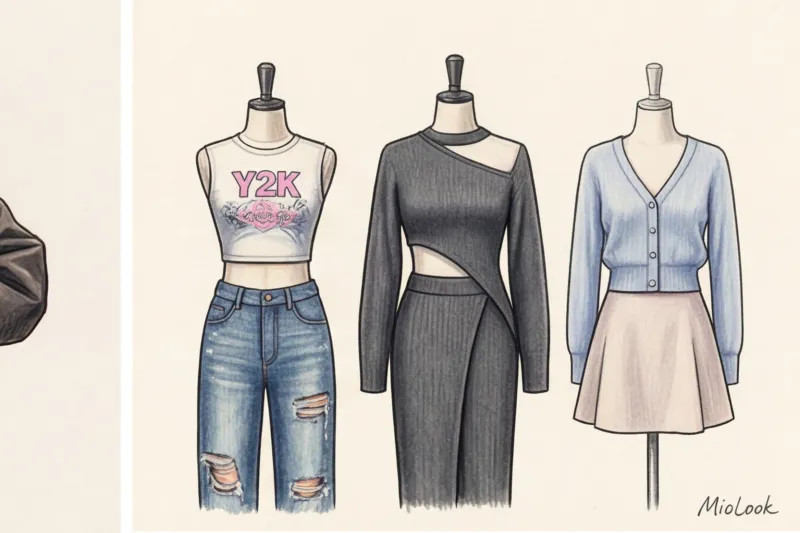 K-pop мода и азиатский стритстайл: разбор стиля корейских идолов - 3