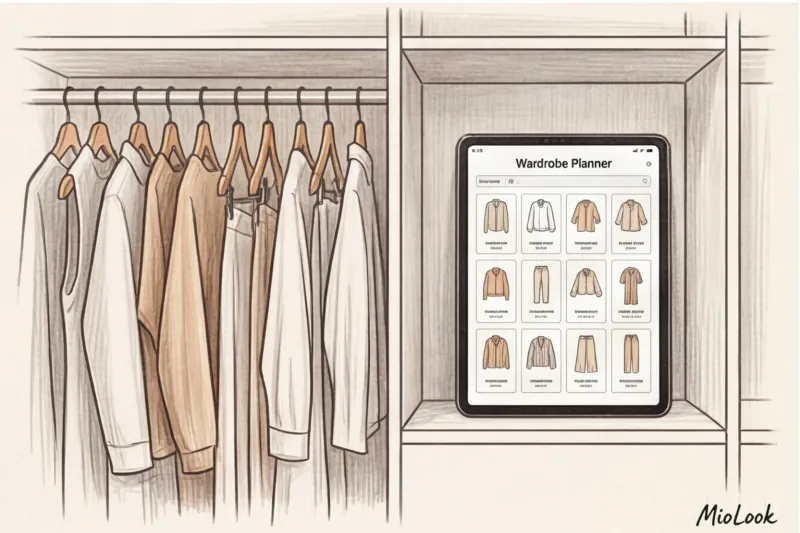 Как примерить любую модную эстетику онлайн с помощью ИИ - 7