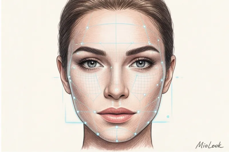 Пойдет ли мне челка? Как проверить с помощью AI-примерки до похода к парикмахеру - 3