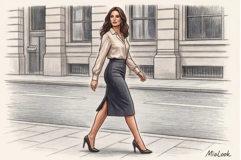 Платья и юбки - 4