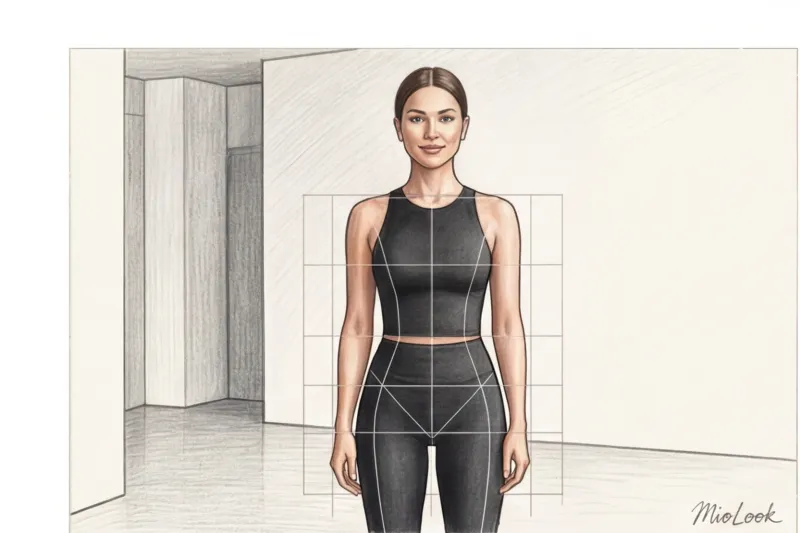 Определить тип фигуры по фото: нейросеть в помощь