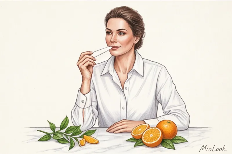 Парфюм для льна и хлопка: освежающие ароматы для летних образов - 8