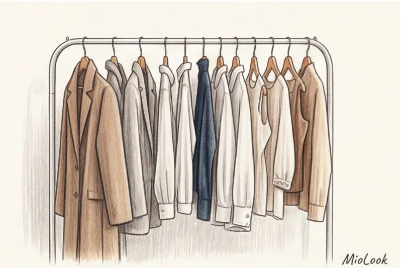 Что надеть на первое свидание: правила стиля и частые ошибки - 7