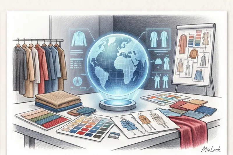 Как прогнозировать спрос на одежду с помощью искусственного интеллекта - 2