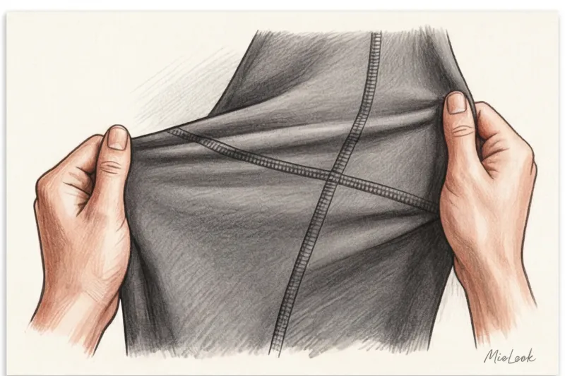 Капсула для тренажерного зала: что носить на фитнес - 3