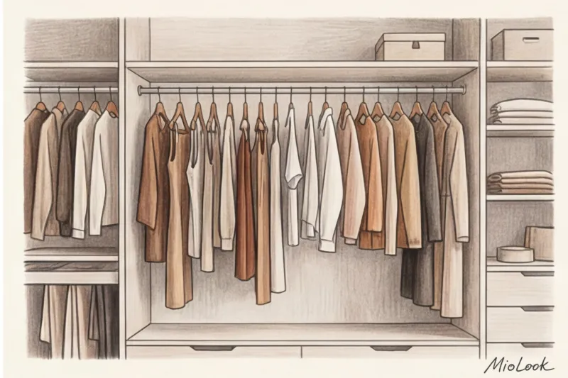 Виртуальная примерочная: как ИИ помогает покупать одежду без возвратов - 6