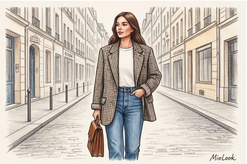 Онлайн-ресейл: как безопасно покупать брендовые б/у вещи в интернете - 7