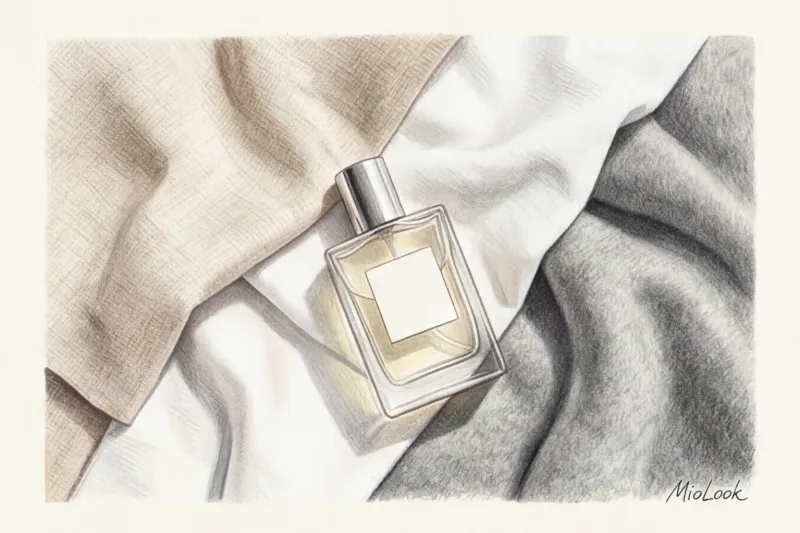 Минеральная парфюмерия: ароматы с запахом моря, соли и чистоты - 2