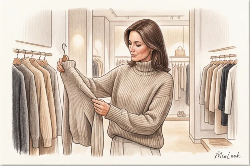 Стиль кэжуал (casual) для женщин 40 лет: комфорт без потери элегантности - 2