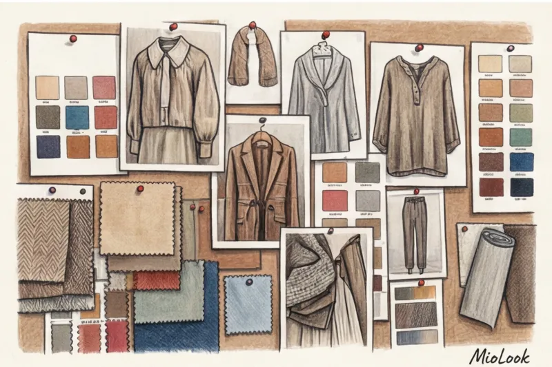 Прогнозирование модных трендов: как алгоритмы анализируют предпочтения аудитории - 8