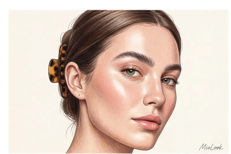 Макияж clean girl как сделать: пошаговая инструкция