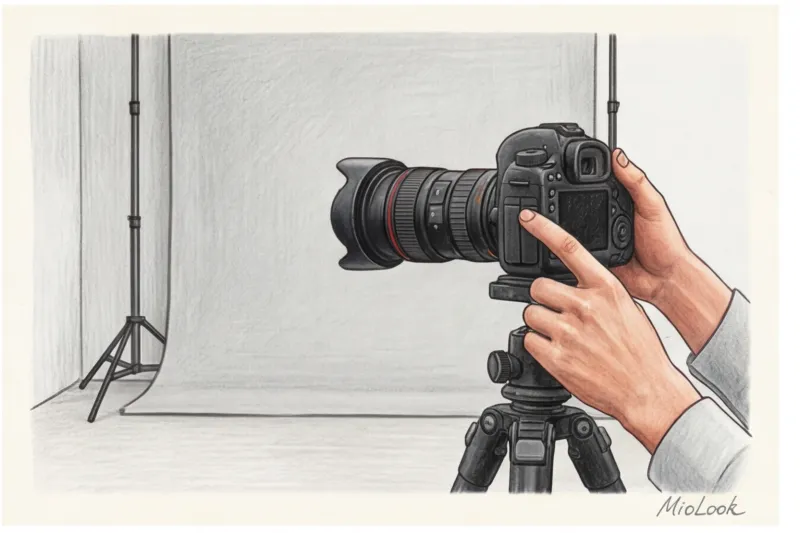 Как сделать правильное селфи для точного анализа внешности нейросетью - 9