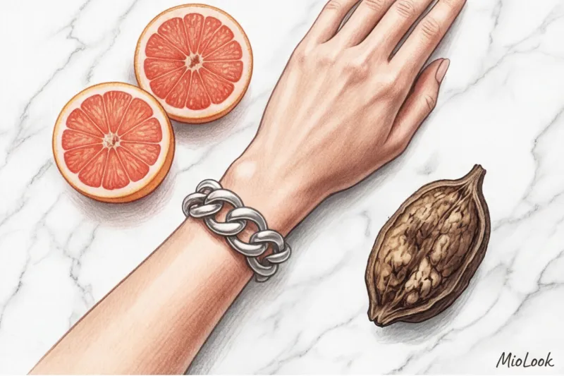 Холодная и горячая кожа: как тип кожи меняет звучание сезонных ароматов - 2