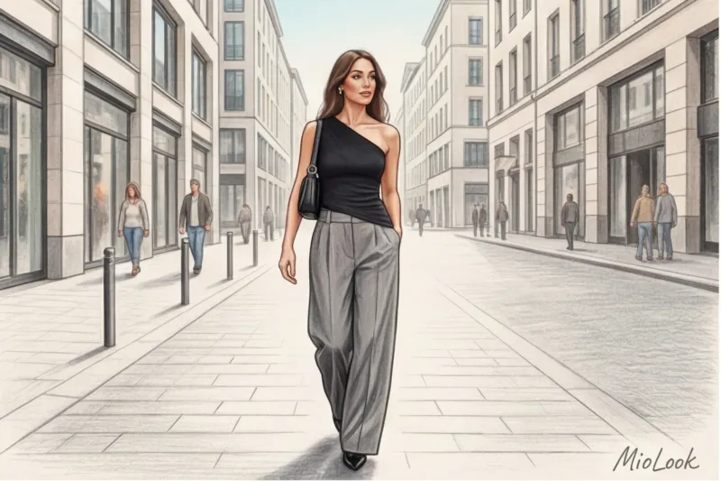 Возвращение нулевых: гид по стилю Y2K без модных ошибок - 1