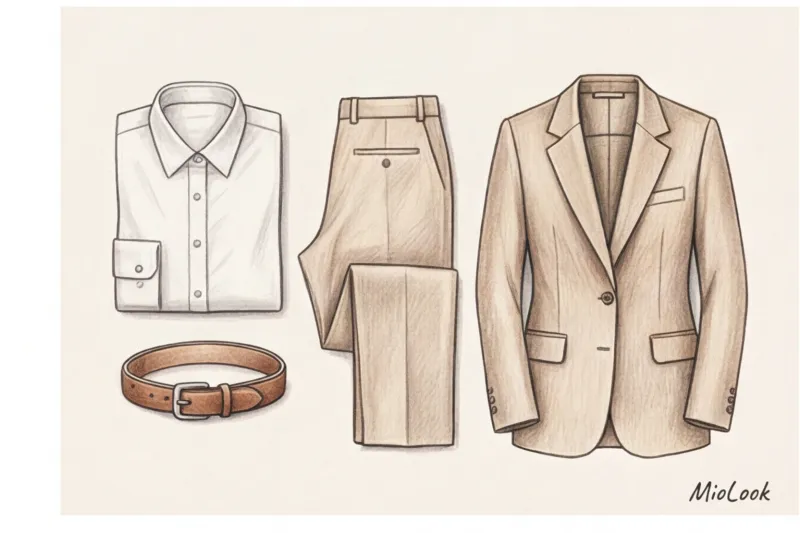 Как выбирать этичные бренды одежды и разбираться в эко-материалах - 7