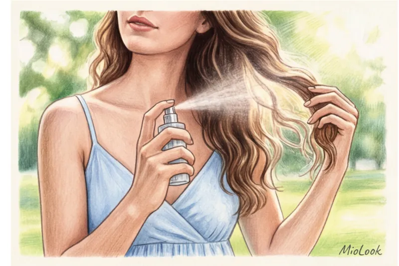 Летний парфюмерный гардероб: как выбрать легкие и освежающие ароматы - 4