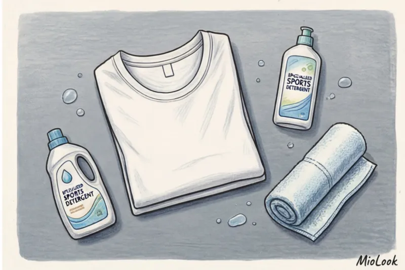 Спортивный хиджаб: как выбрать удобный и дышащий головной убор для тренировок - 6