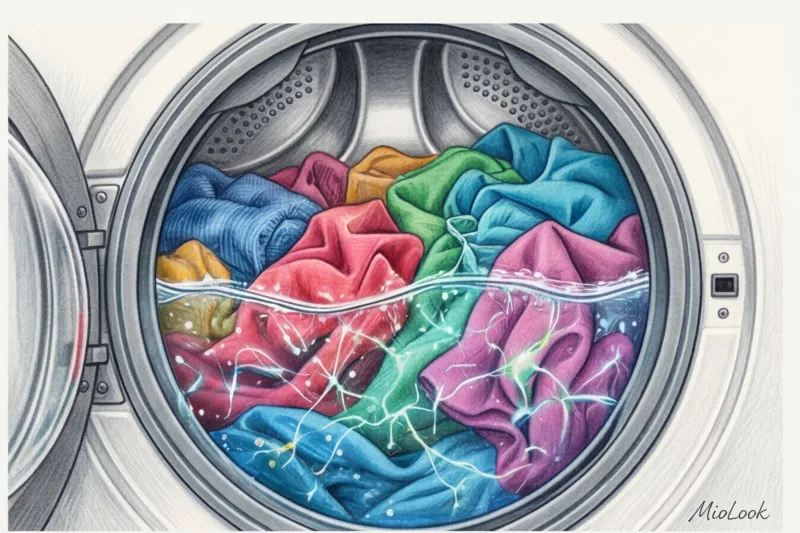 Вред быстрой моды: почему индустрия Fast Fashion разрушает планету - 3