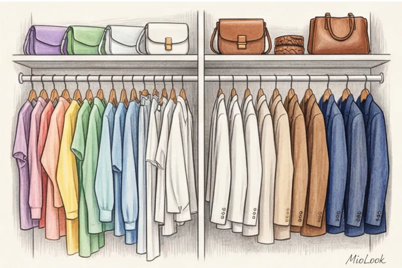 Вещи, которые старят: главные стилистические ошибки и как их избежать - 8