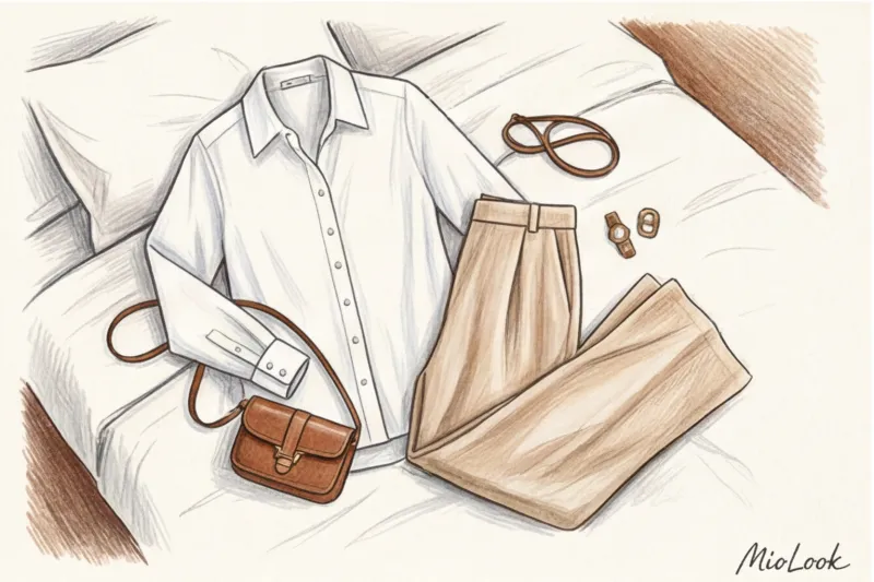 Тенсель или хлопок: что лучше выбрать для повседневного и летнего гардероба - 7