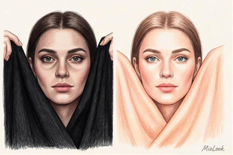 Какая одежда старит женщину: ошибки стиля