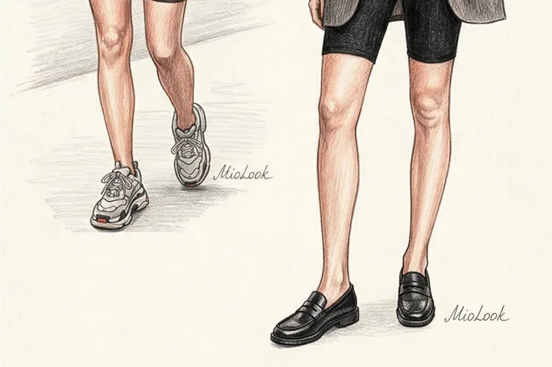 Велосипедки - 4