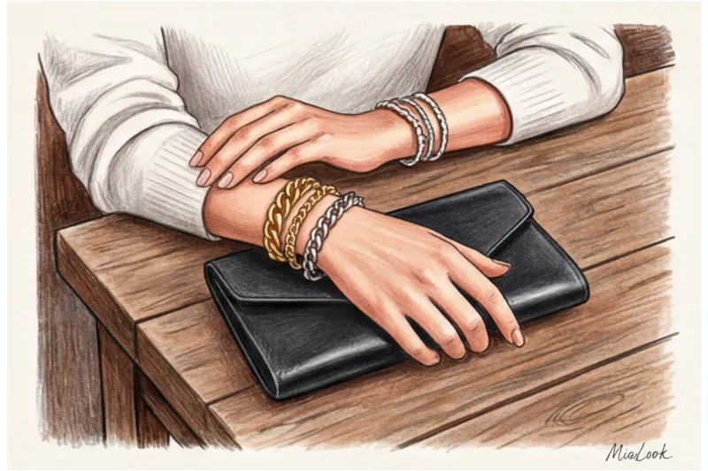 Устаревшие правила колористики: какие цвета МОЖНО сочетать вопреки мифам - 5