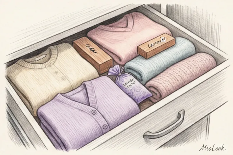 Как убрать катышки со свитера и предотвратить их появление - 5