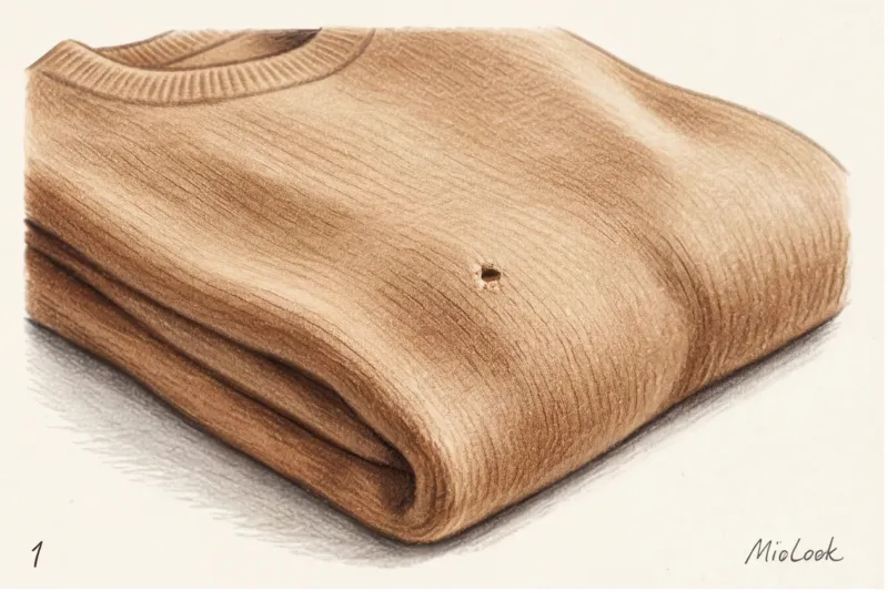 How to Protect Woolen Items from Moths: The Best Methods