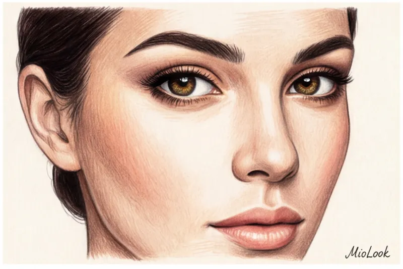 Вечерний макияж для карих глаз: подчеркиваем глубину взгляда - 8