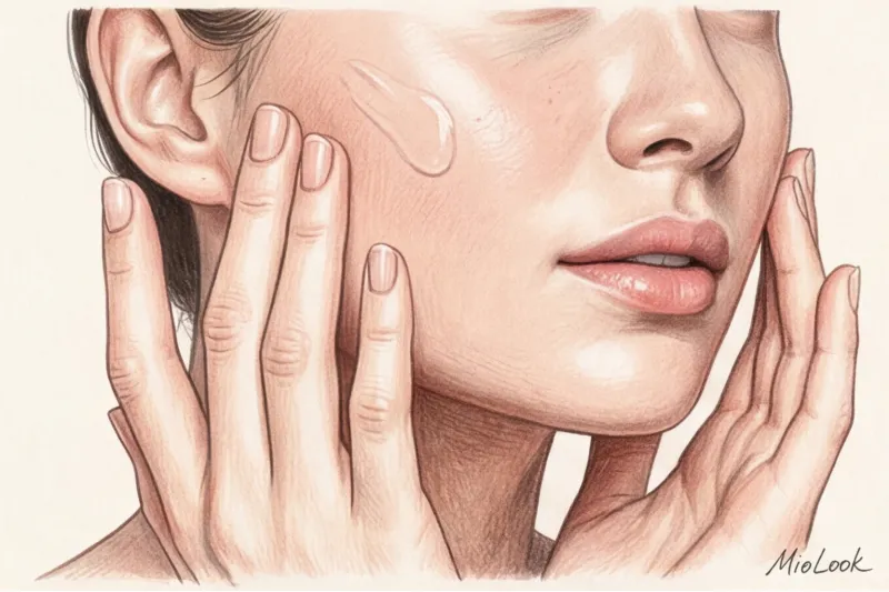 Макияж без макияжа: секреты идеального нюда на каждый день - 2