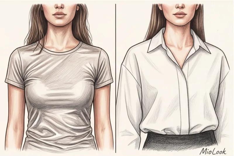 Как выглядеть дорого без лишних затрат: секреты выбора фактур и кроя - 7