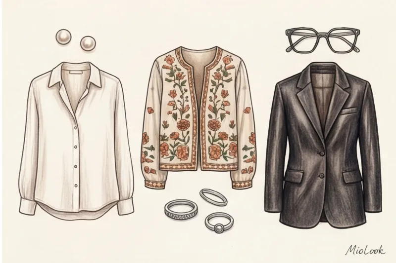 Психология стиля: как одежда влияет на настроение и самооценку - 6