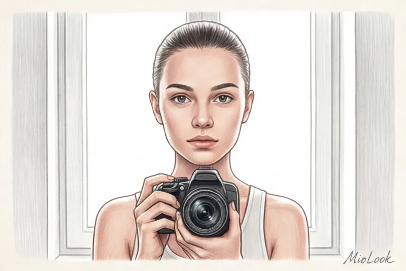 Подбор формы бровей онлайн: как нейросети меняют архитектуру лица - 5