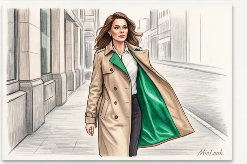 Почему подкладка пальто и жакета важнее, чем вы думаете - 6