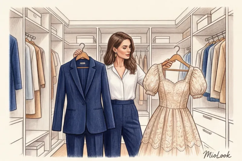 What to Wear to Mom's Graduation: The Best Looks