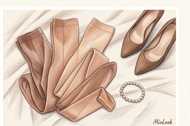 Строгие запреты: правила королевского дресс-кода, о которых вы не знали - 3