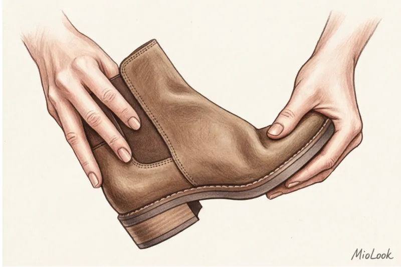 Удобная и стильная обувь для женщин 50 лет: комфорт без компромиссов - 3