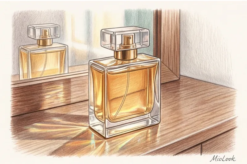 Как температура и влажность влияют на стойкость и раскрытие духов - 8