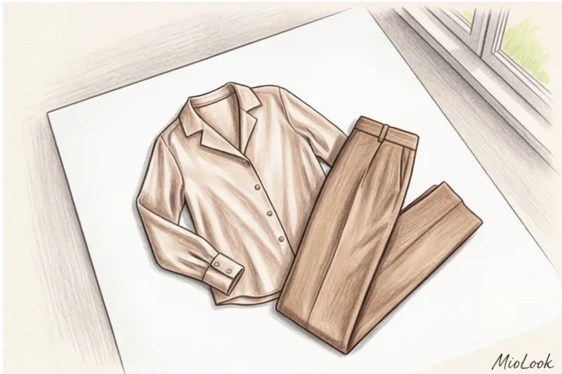 Оцифровка гардероба клиента: как создать виртуальную базу вещей - 9