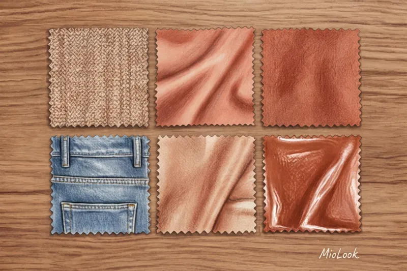 Эклектика в гардеробе: как правильно смешивать разные стили одежды - 5