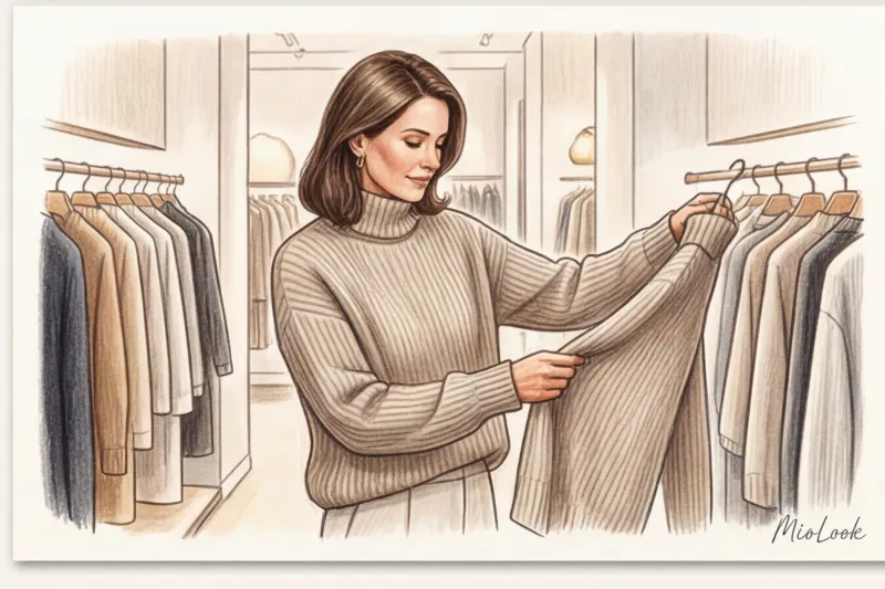 Стиль кэжуал (casual) для женщин 40 лет: комфорт без потери элегантности - 9